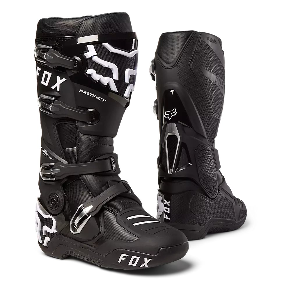 INSTINCT BOOTS