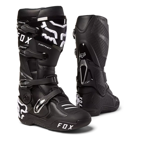 INSTINCT BOOTS
