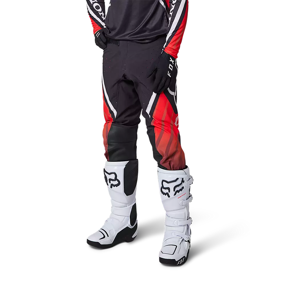 FLEXAIR HONDA GEAR SET LIMITED EDITION