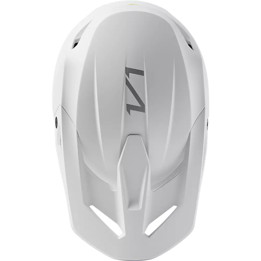 V1 SOLID HELMET
