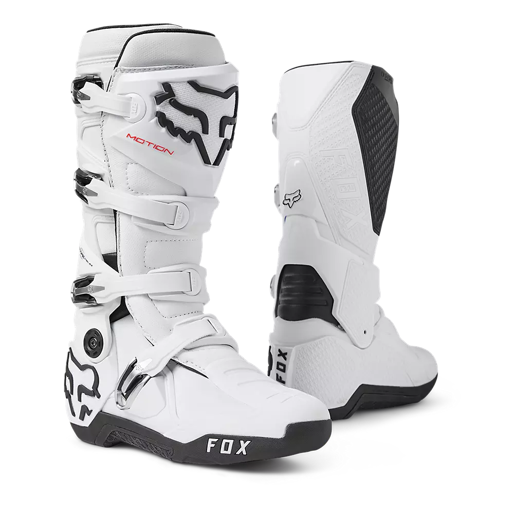 MOTION BOOTS