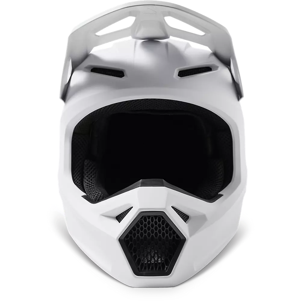 V1 SOLID HELMET