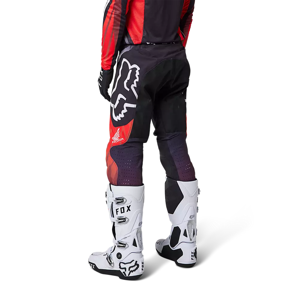 FLEXAIR HONDA GEAR SET LIMITED EDITION