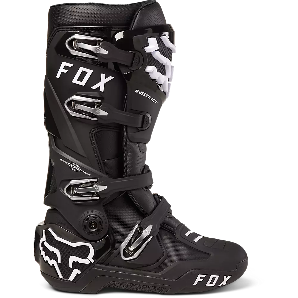 INSTINCT BOOTS