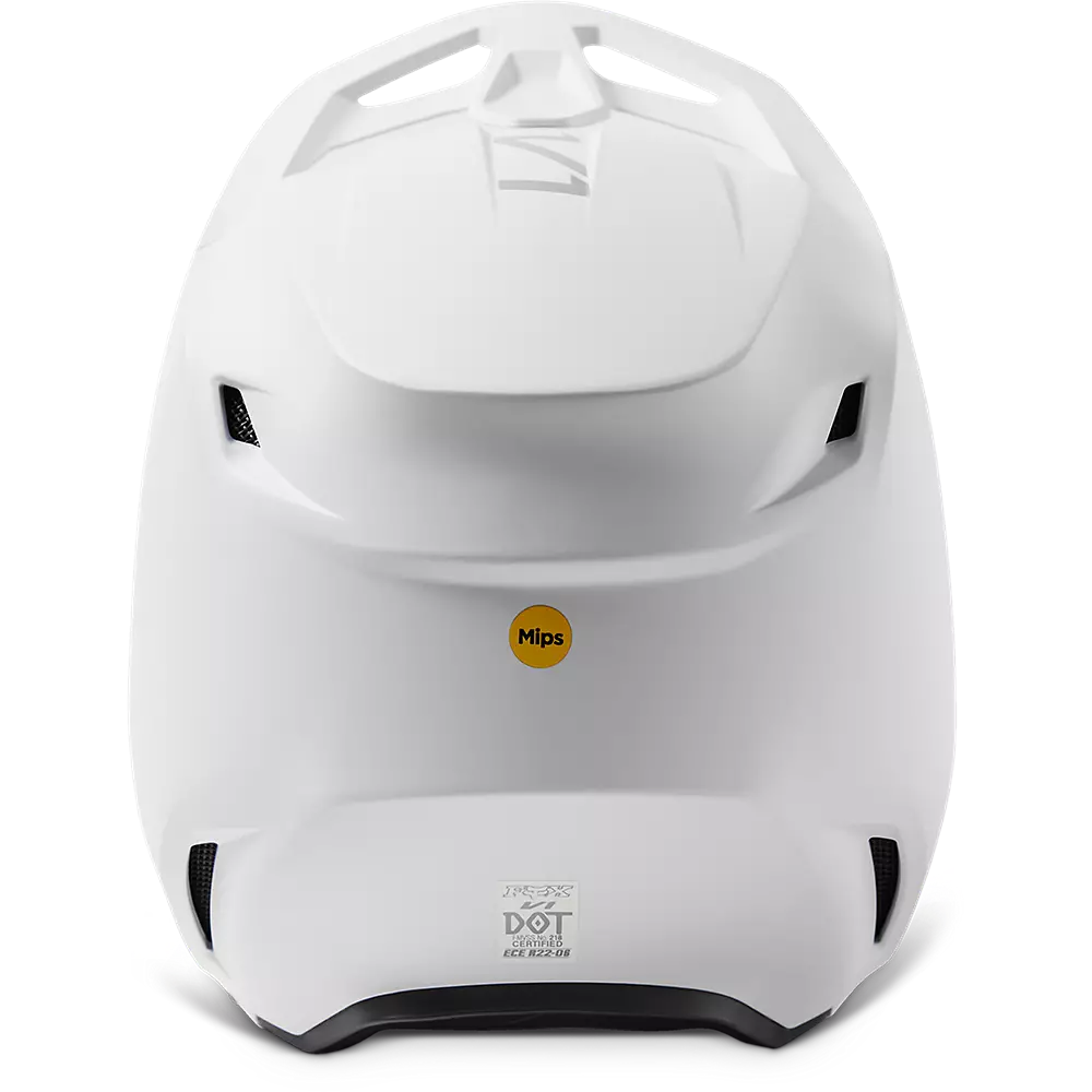 V1 SOLID HELMET