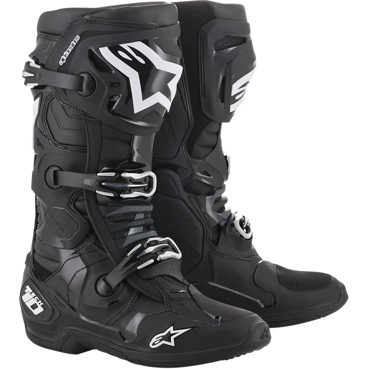 TECH 10 BOOTS