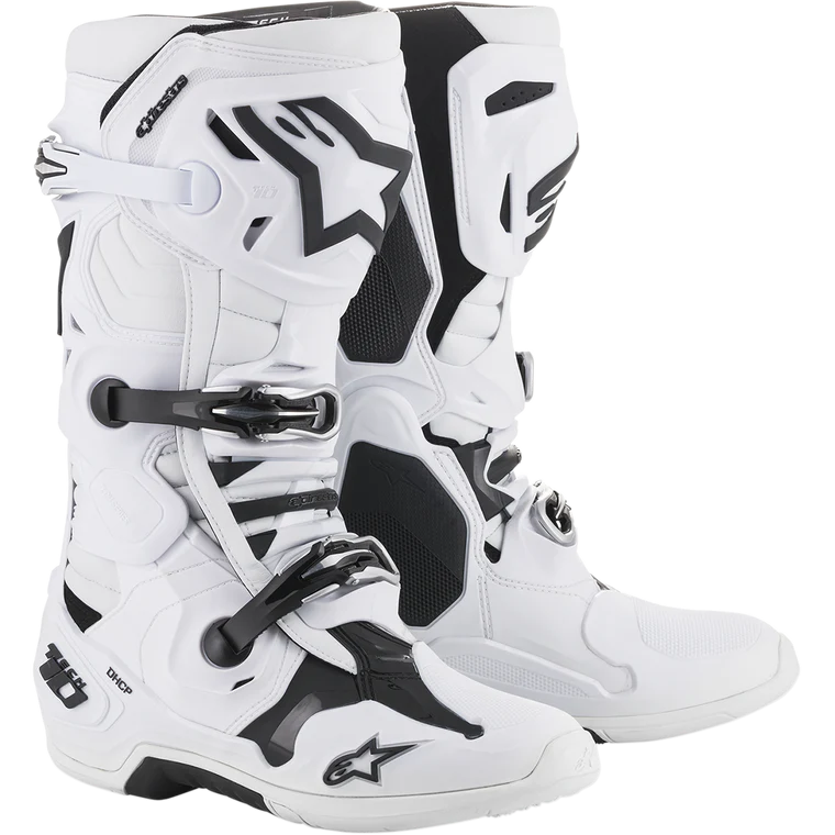 TECH 10 BOOTS