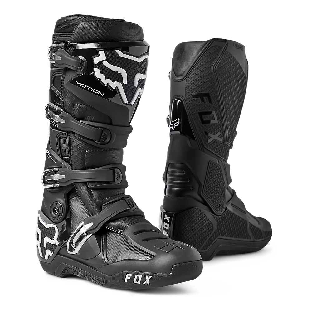MOTION BOOTS
