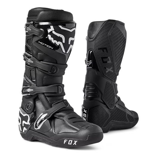 MOTION BOOTS