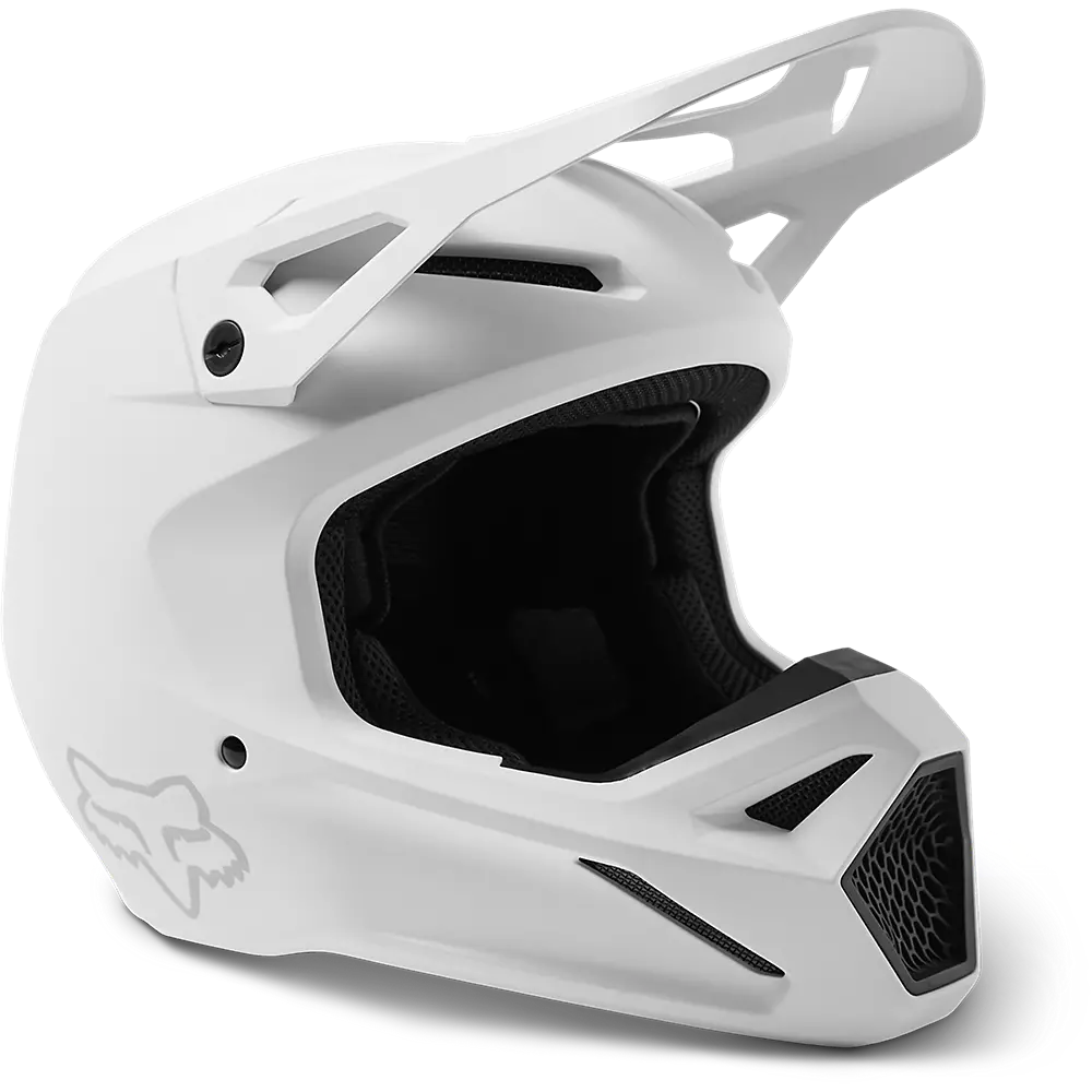 V1 SOLID HELMET
