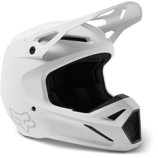 V1 SOLID HELMET