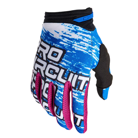 FOX 180 PRO CIRCUIT GLOVES