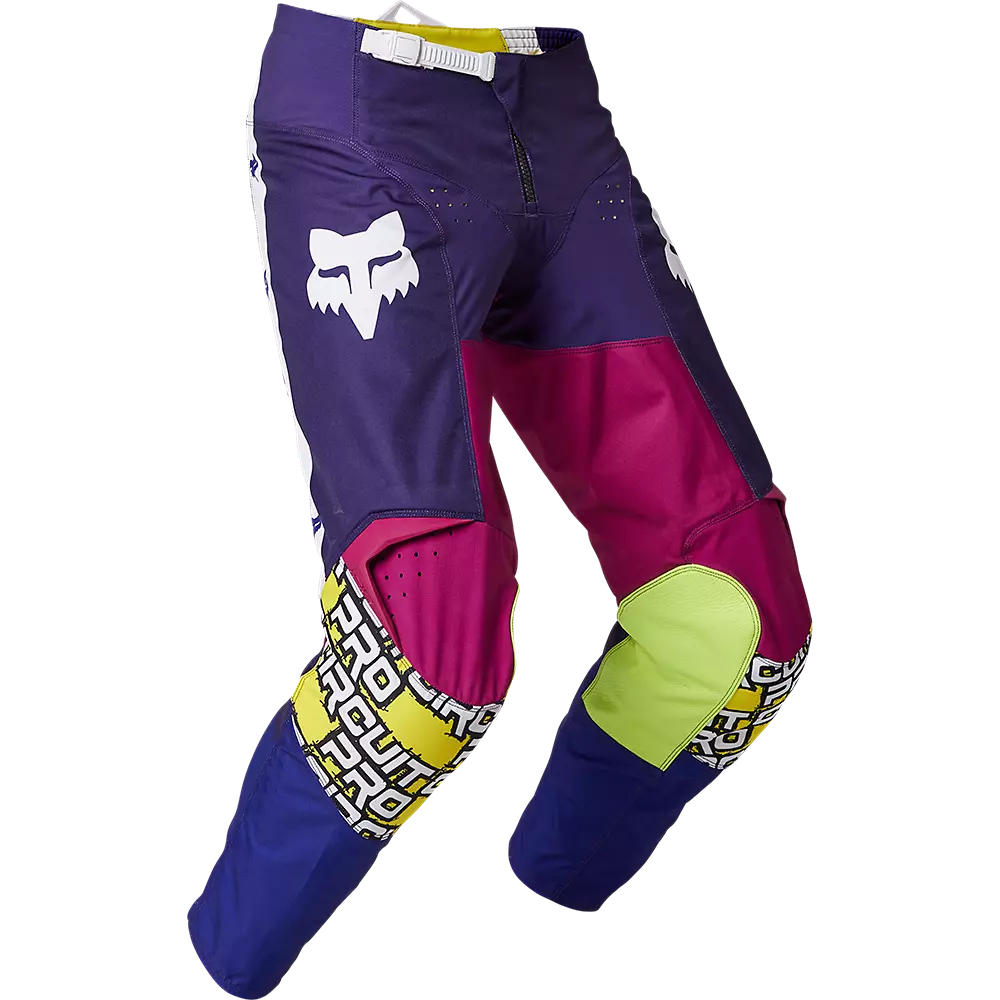 180 PRO CIRCUIT LIMITED EDITION GEAR SET