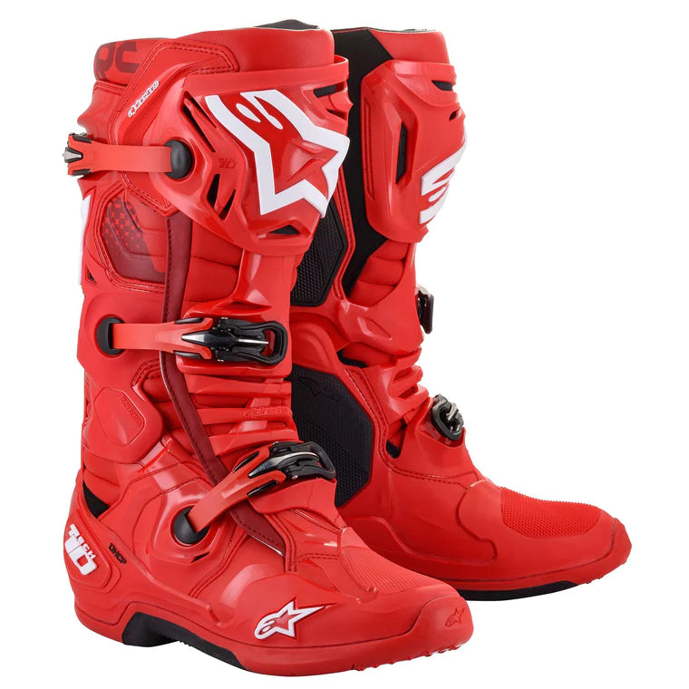 TECH 10 BOOTS