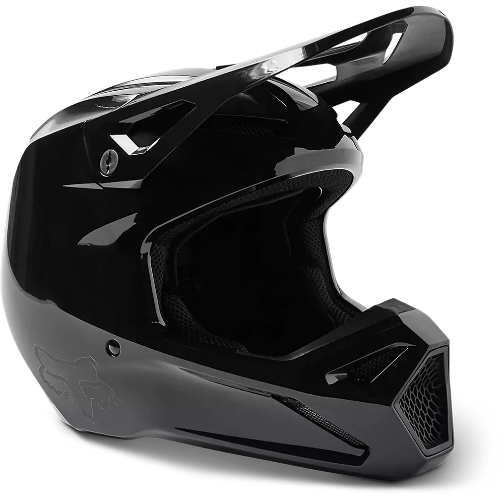 V1 SOLID HELMET