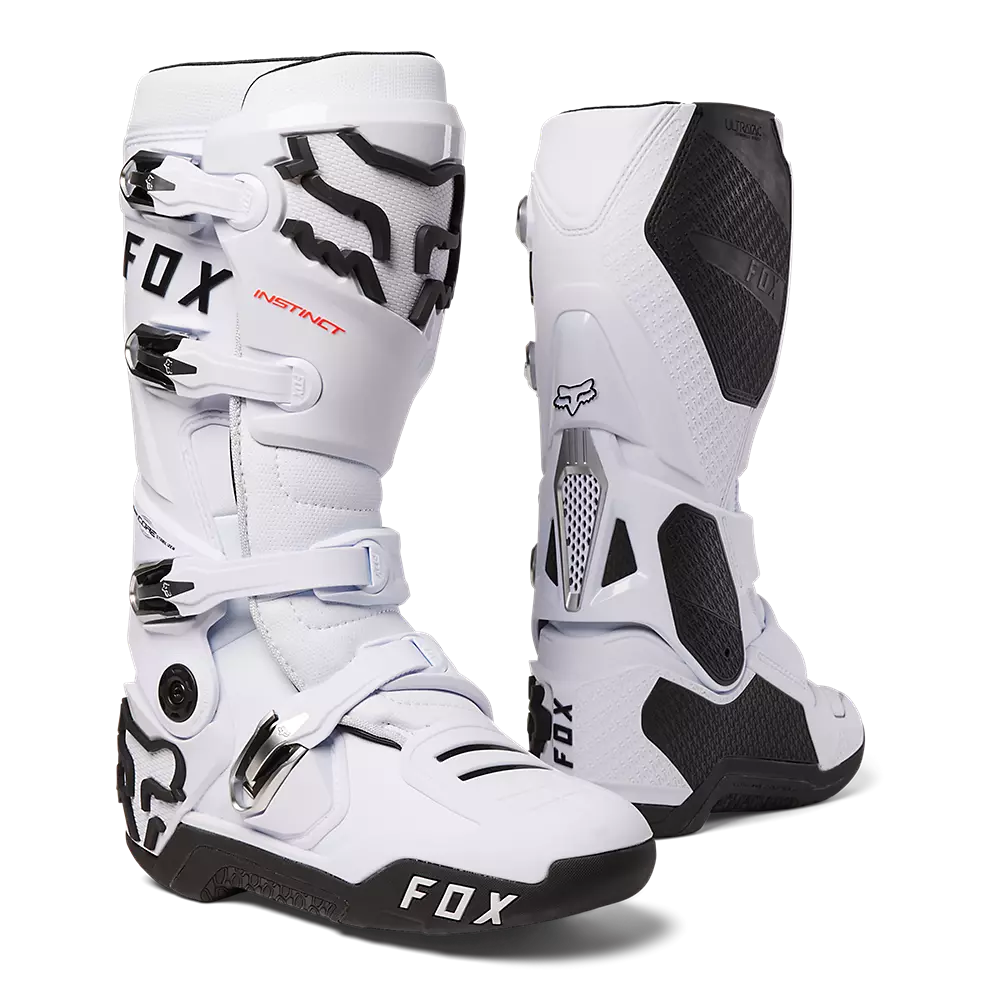 INSTINCT BOOTS