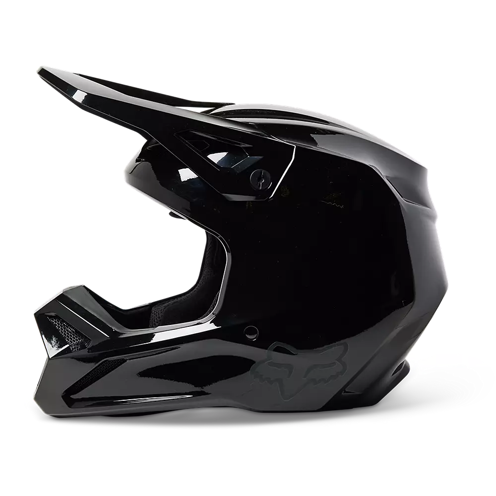 V1 SOLID HELMET
