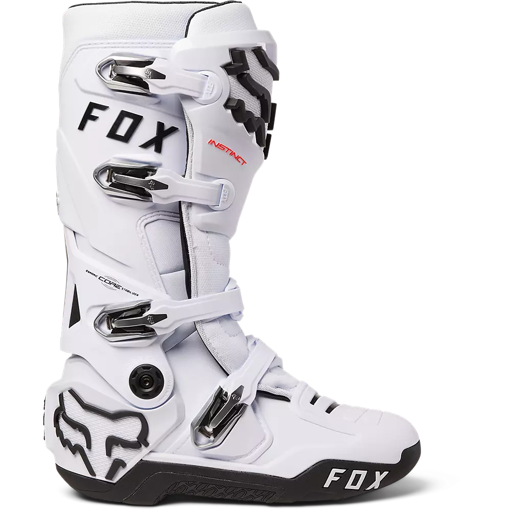 INSTINCT BOOTS