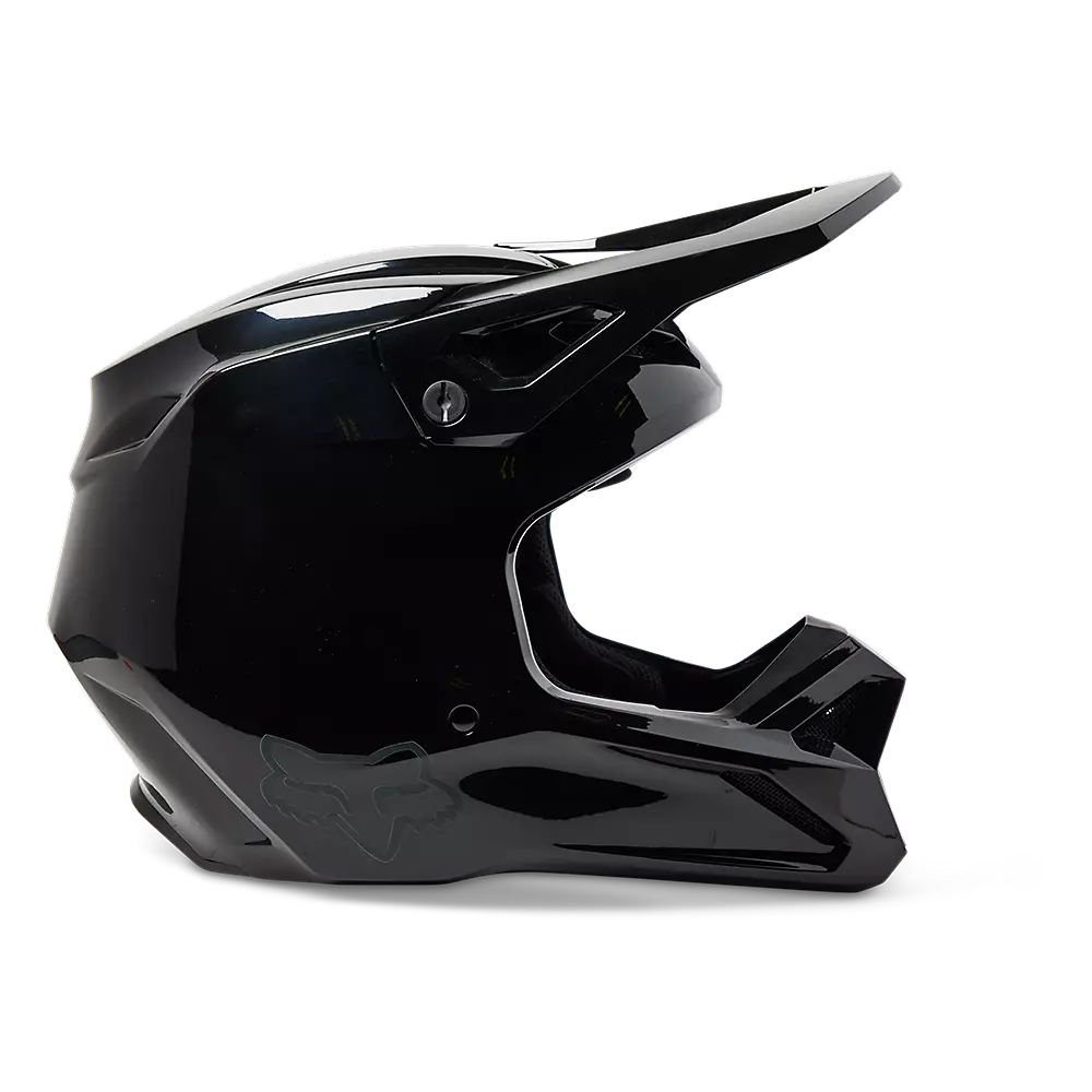 V1 SOLID HELMET