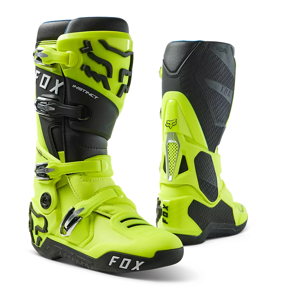 INSTINCT BOOTS