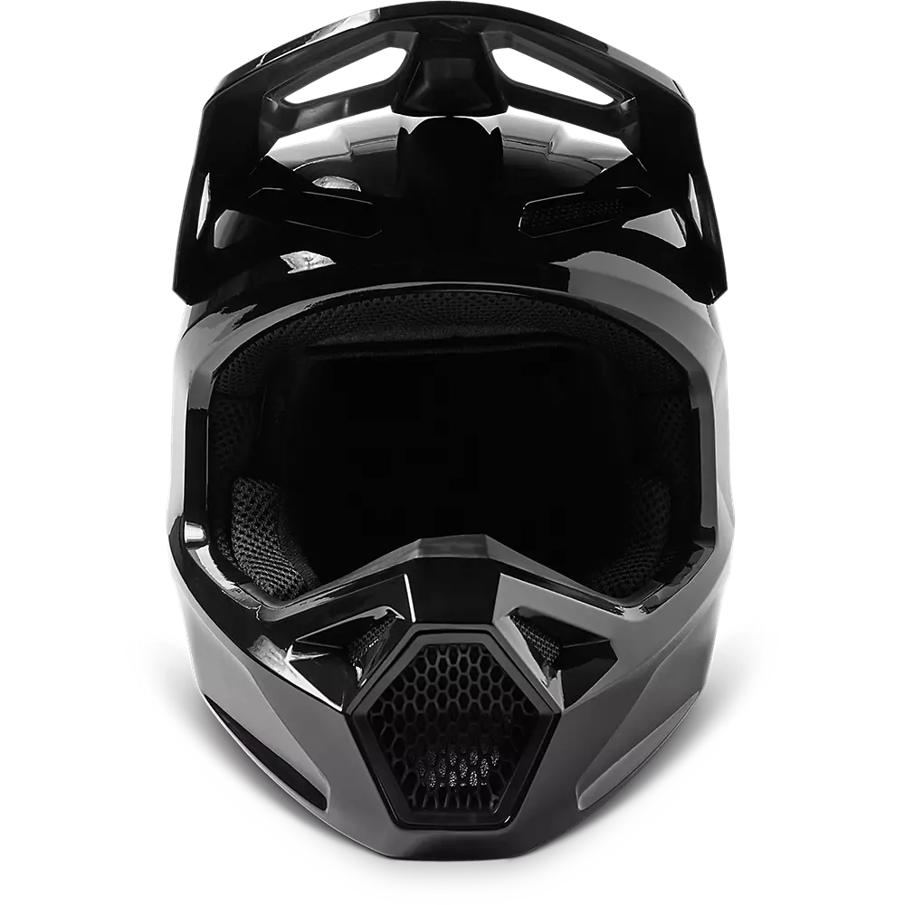 V1 SOLID HELMET