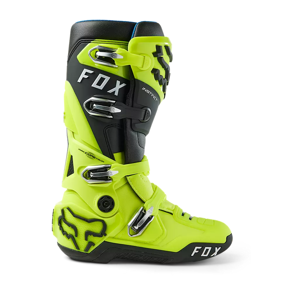 INSTINCT BOOTS