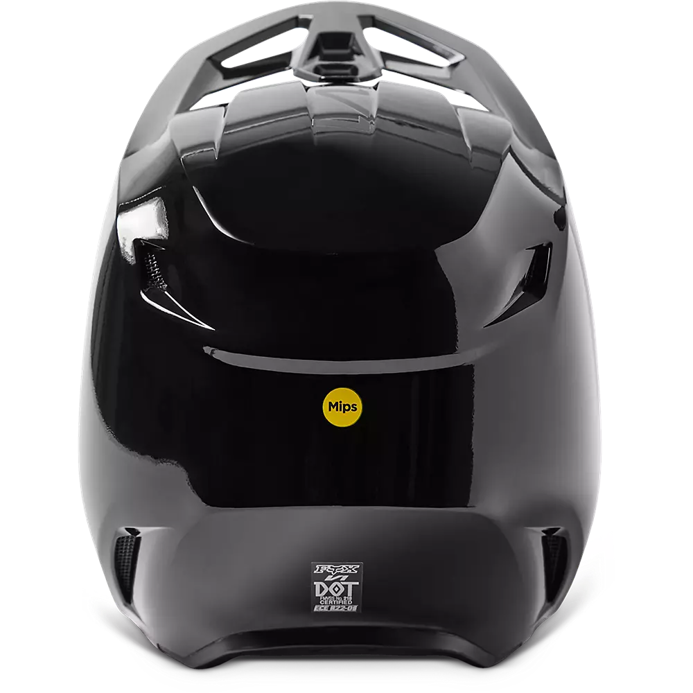 V1 SOLID HELMET
