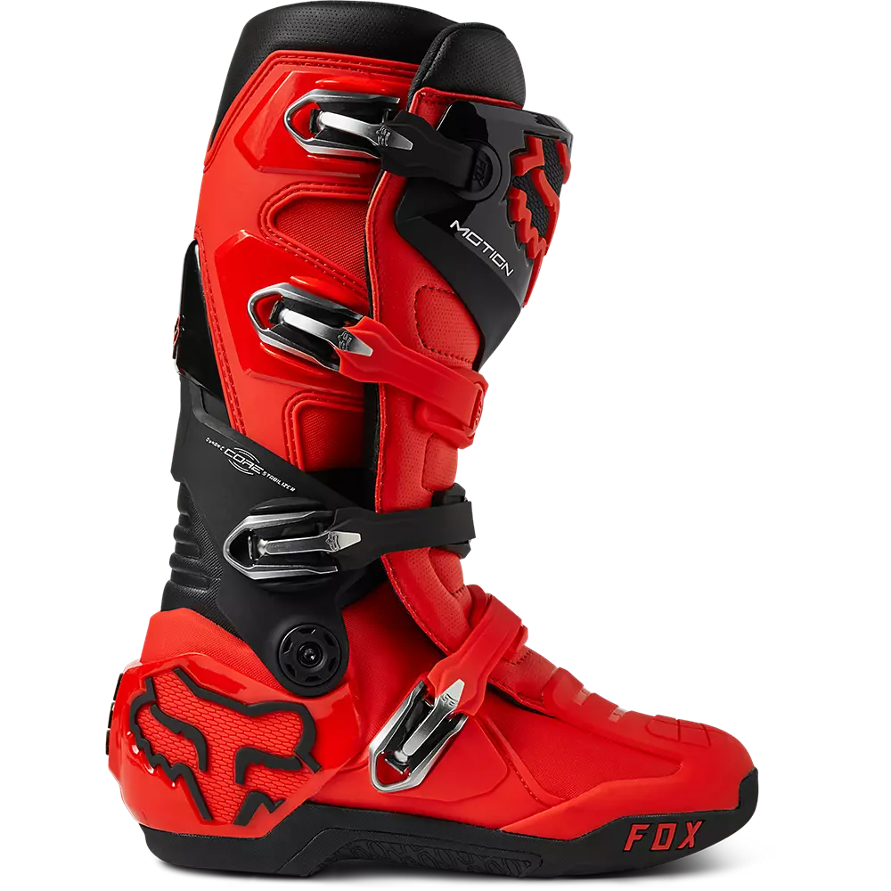 MOTION BOOTS