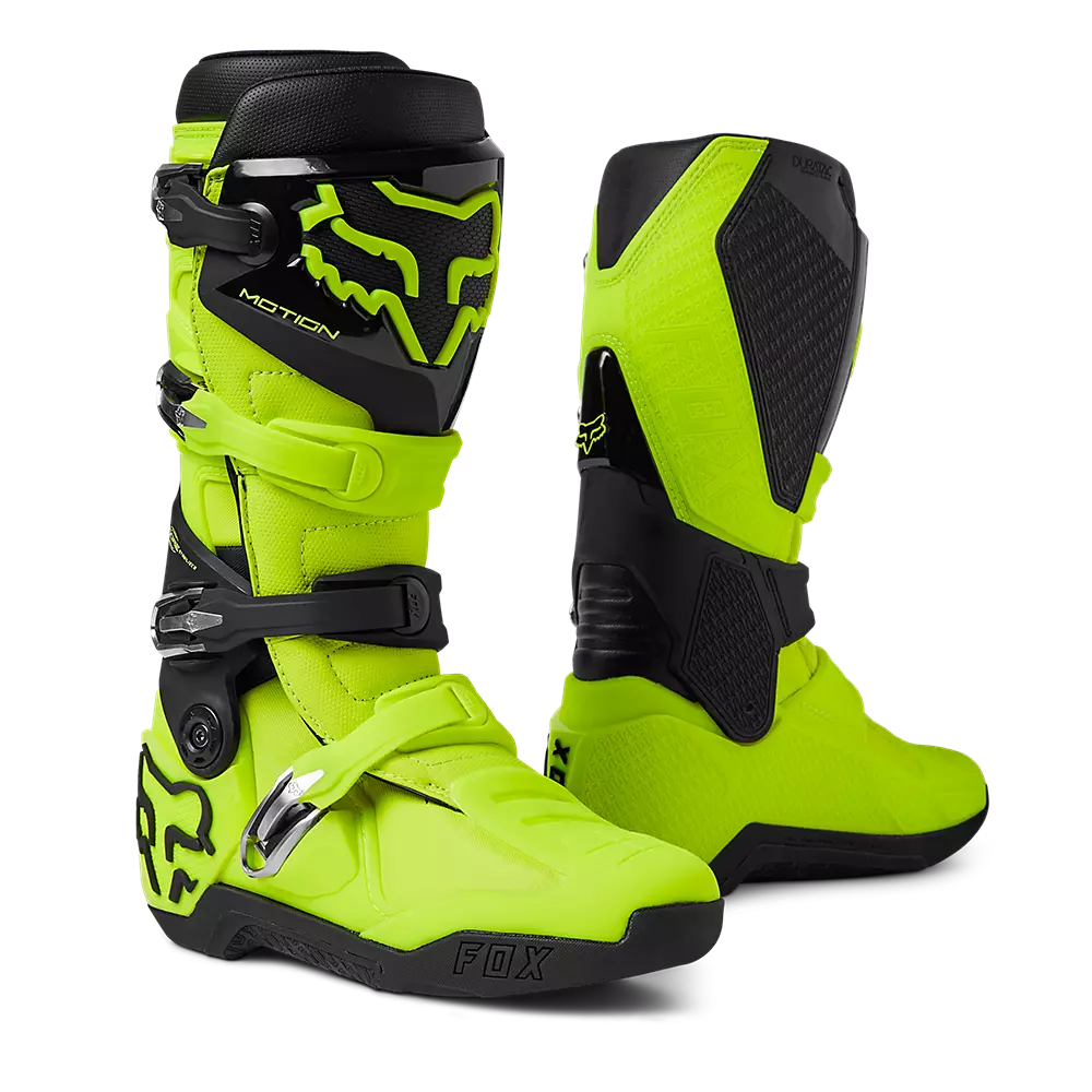 MOTION BOOTS
