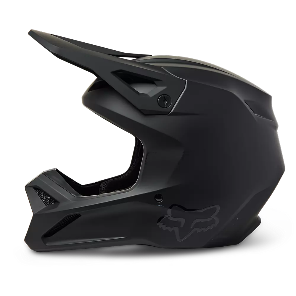V1 SOLID HELMET