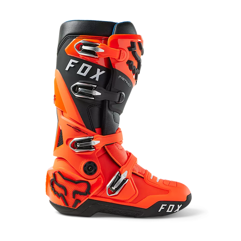 INSTINCT BOOTS