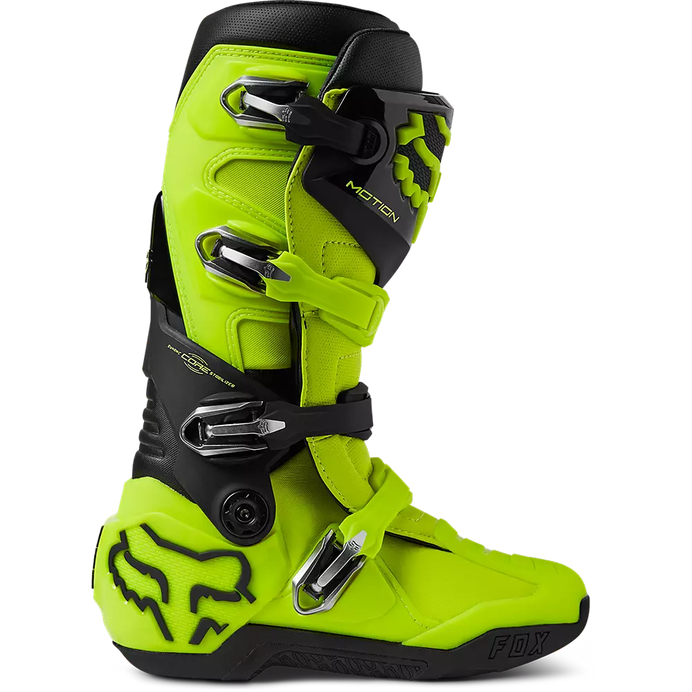 MOTION BOOTS