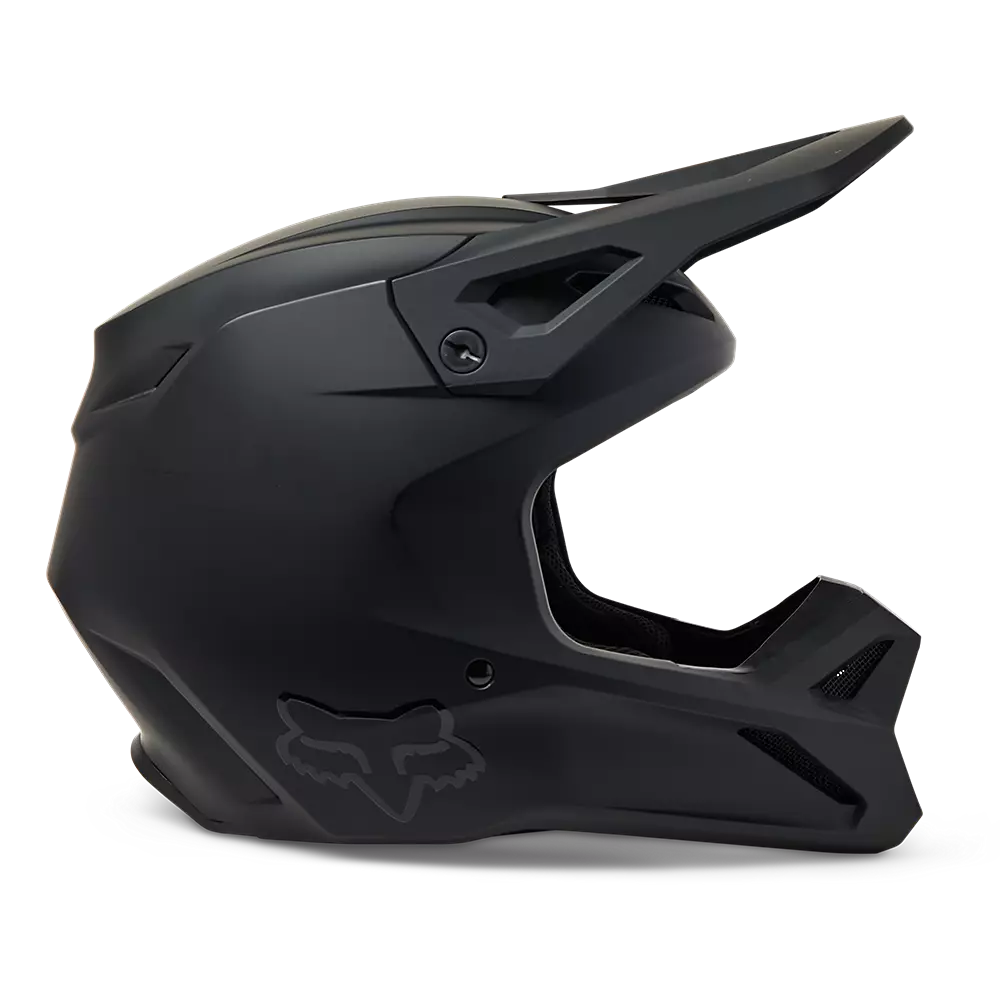 V1 SOLID HELMET