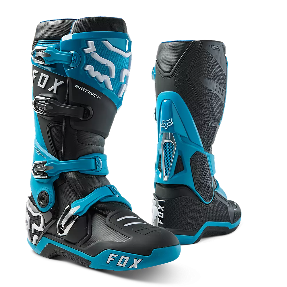 INSTINCT BOOTS