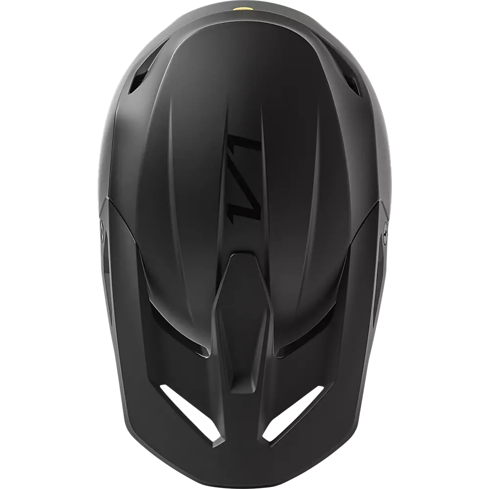 V1 SOLID HELMET