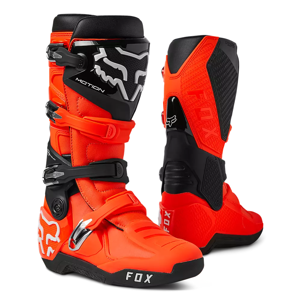 MOTION BOOTS