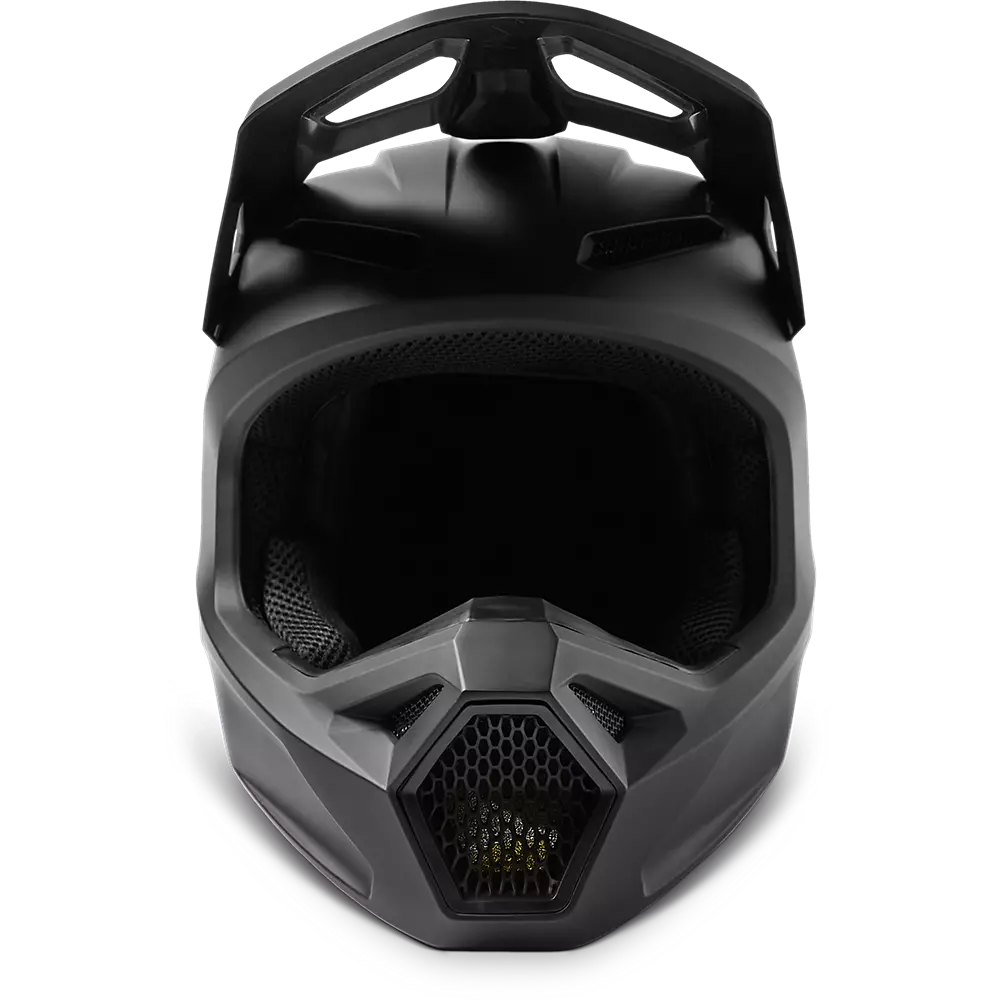 V1 SOLID HELMET