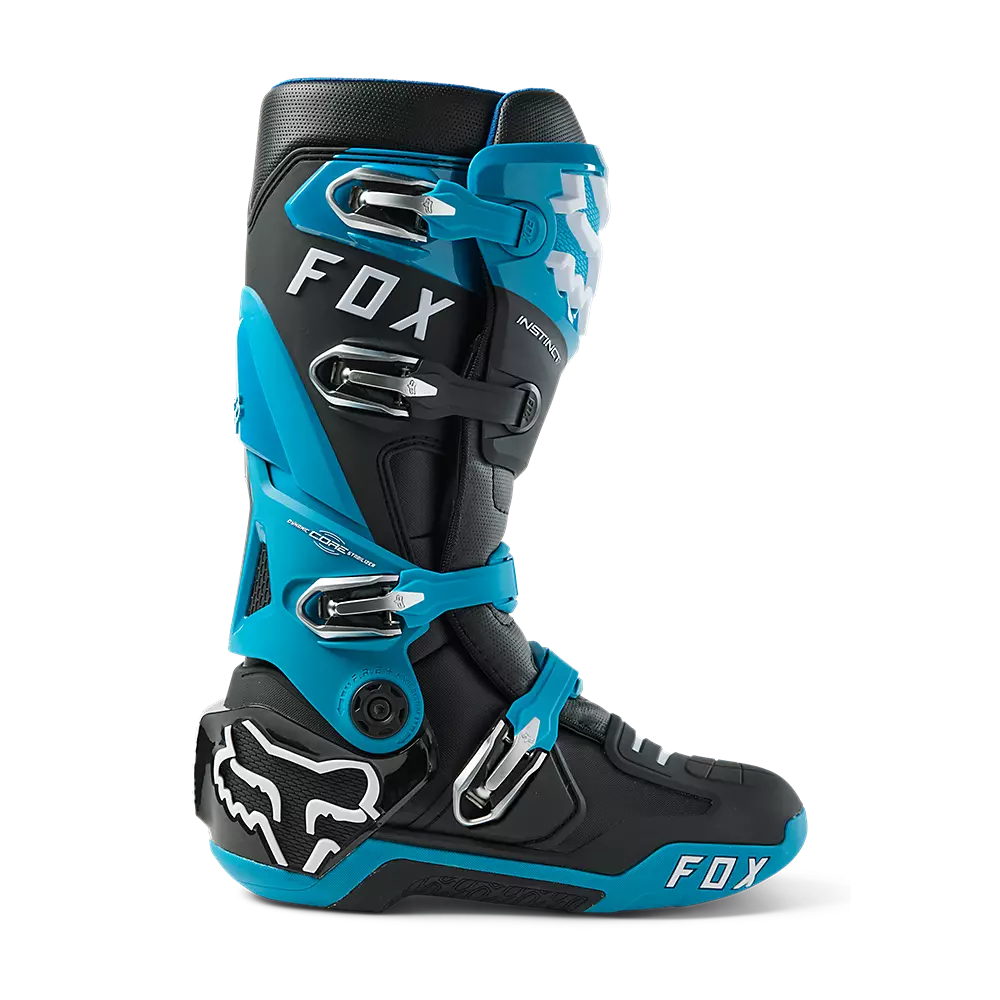 INSTINCT BOOTS