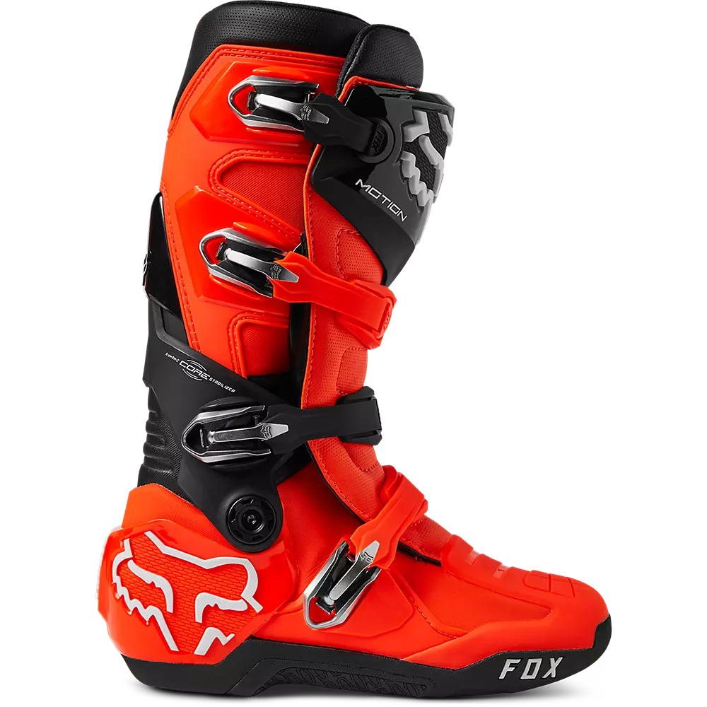 MOTION BOOTS
