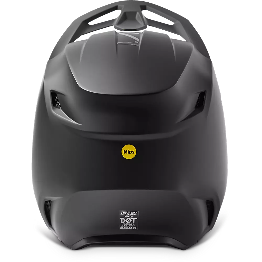 V1 SOLID HELMET