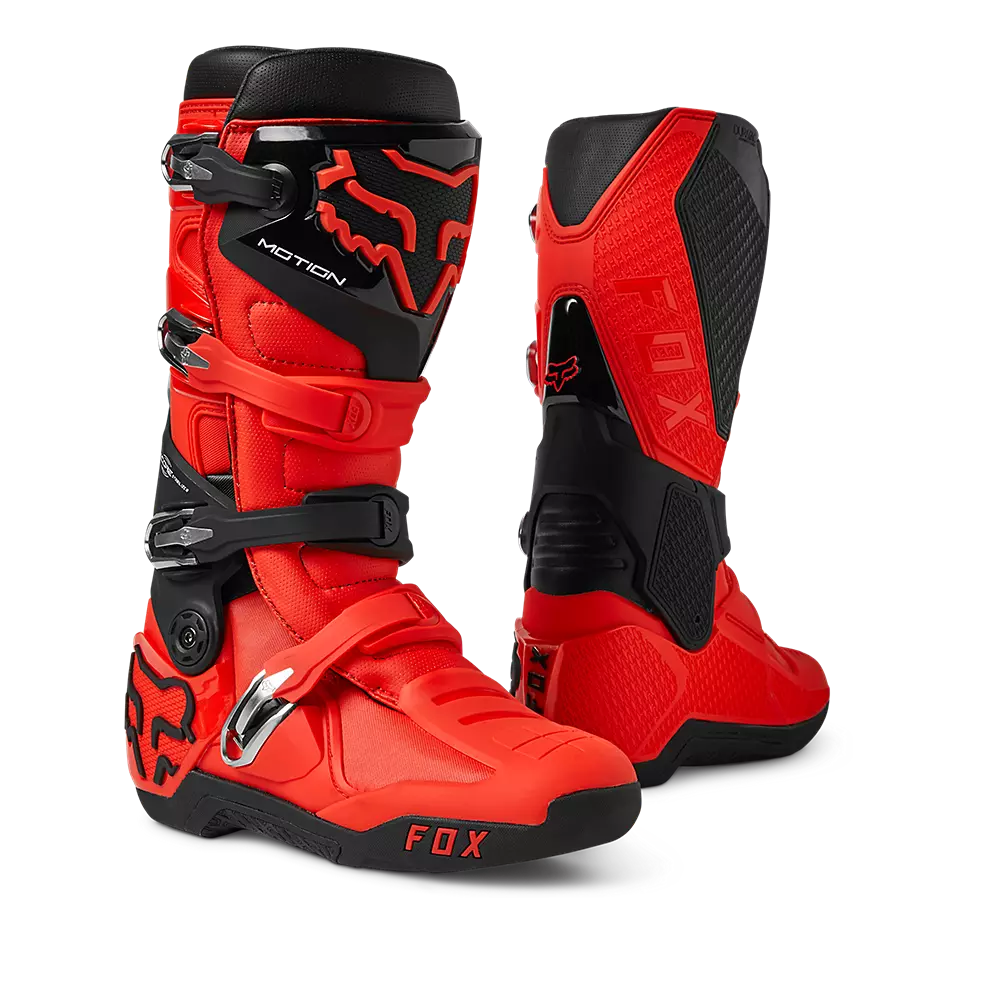 MOTION BOOTS
