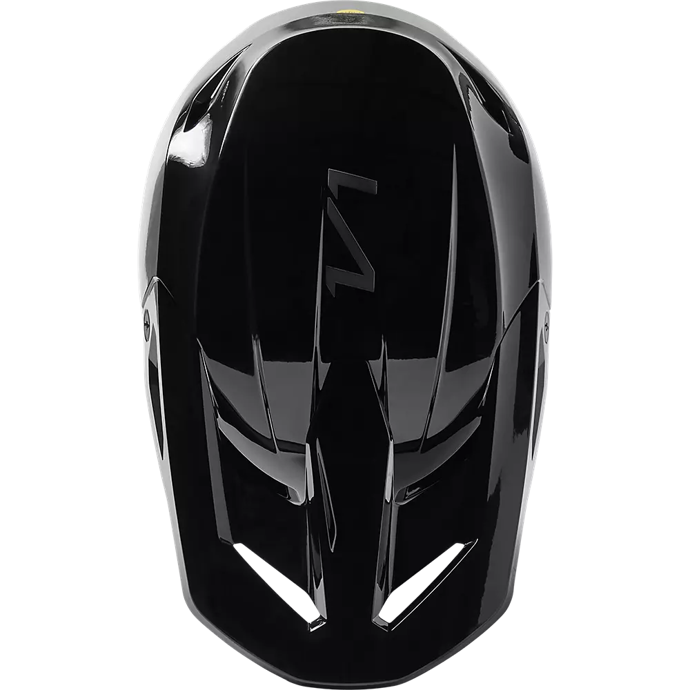 V1 SOLID HELMET