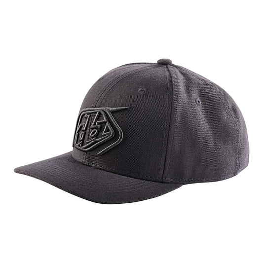 SNAPBACK HAT CROP