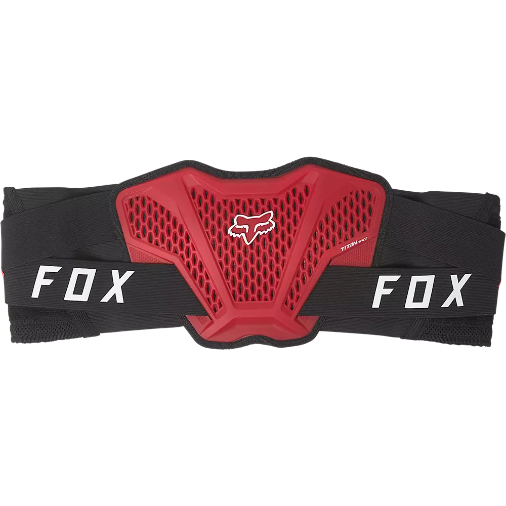 TITAN RACE BELT