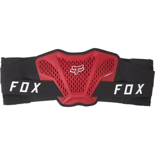 TITAN RACE BELT