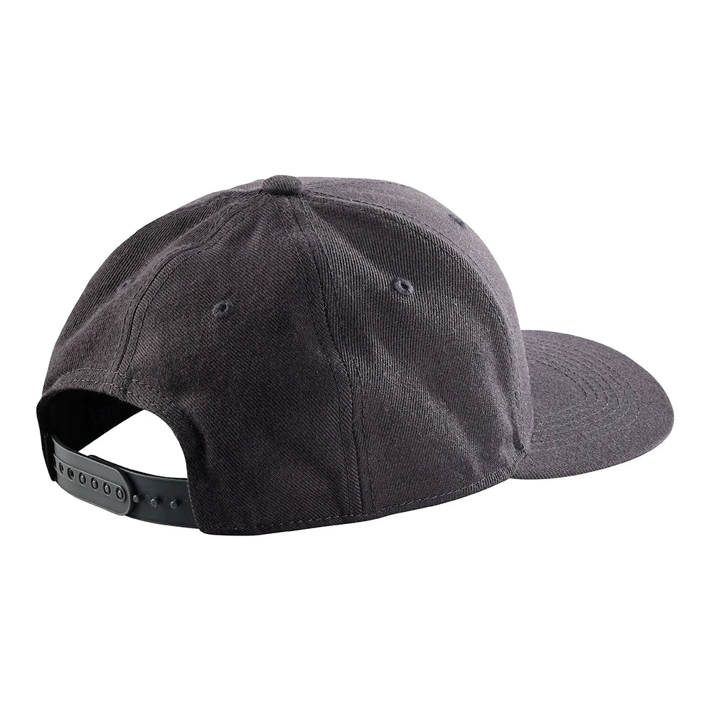 SNAPBACK HAT CROP