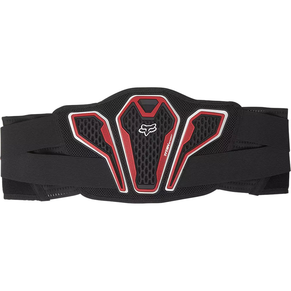 TITAN SPORT BELT