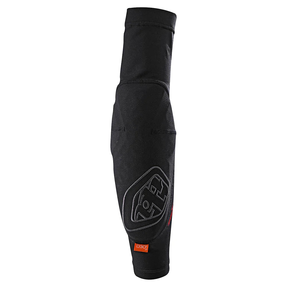 STAGE ELBOW GUARD ; SOLID