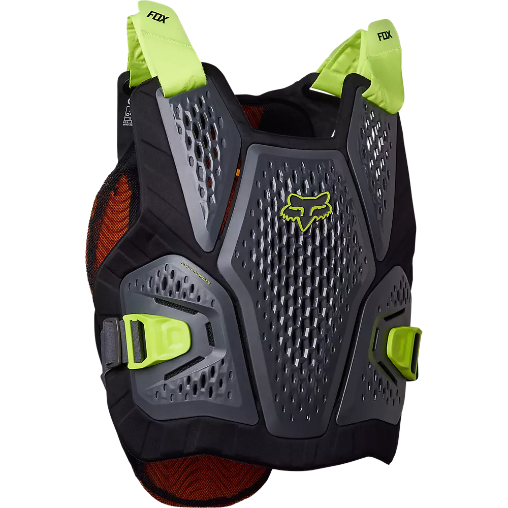 RACEFRAME IMPACT SB, CE D3O