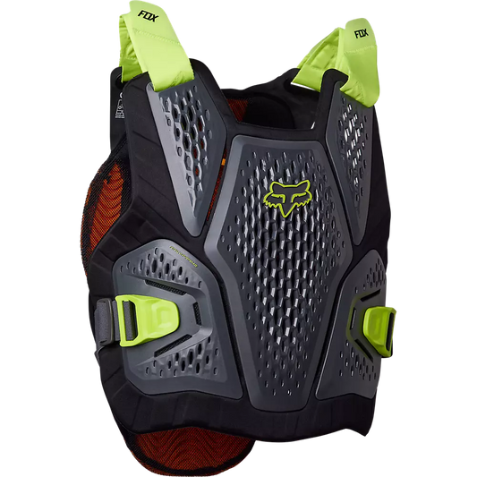 RACEFRAME IMPACT SB, CE D3O